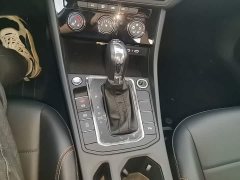 Volkswagen Bora 200TSI DSG Comfort Pro - ფოტო 14