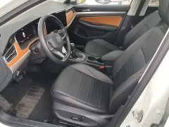 Volkswagen Bora 200TSI DSG Comfort Pro - ფოტო 15