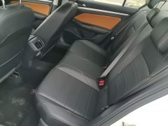Volkswagen Bora 200TSI DSG Comfort Pro - ფოტო 17