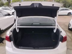 Volkswagen Bora 200TSI DSG Comfort Pro - ფოტო 19