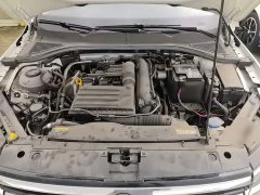 Volkswagen Bora 200TSI DSG Comfort Pro - ფოტო 20