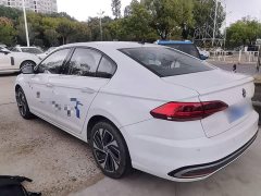 Volkswagen Bora 200TSI DSG Comfort Pro - ფოტო 5