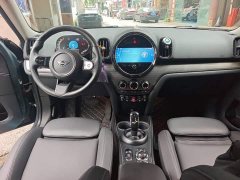 BMW MINI COUNTRYMAN 2022 1.5T COOPER Connoisseur - ფოტო 10