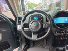 BMW MINI COUNTRYMAN 2022 1.5T COOPER Connoisseur - ფოტო 11