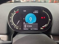BMW MINI COUNTRYMAN 2022 1.5T COOPER Connoisseur - ფოტო 12