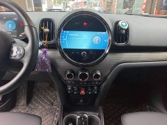 BMW MINI COUNTRYMAN 2022 1.5T COOPER Connoisseur - ფოტო 13