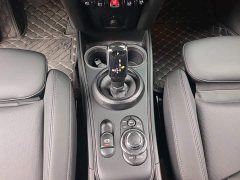 BMW MINI COUNTRYMAN 2022 1.5T COOPER Connoisseur - ფოტო 14