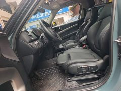 BMW MINI COUNTRYMAN 2022 1.5T COOPER Connoisseur - ფოტო 15