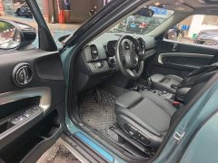 BMW MINI COUNTRYMAN 2022 1.5T COOPER Connoisseur - ფოტო 16