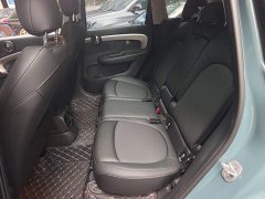 BMW MINI COUNTRYMAN 2022 1.5T COOPER Connoisseur - ფოტო 17