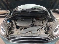 BMW MINI COUNTRYMAN 2022 1.5T COOPER Connoisseur - ფოტო 20