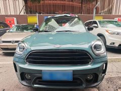 BMW MINI COUNTRYMAN 2022 1.5T COOPER Connoisseur - ფოტო 3