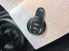 BMW MINI COUNTRYMAN 2022 1.5T COOPER Connoisseur - ფოტო 9
