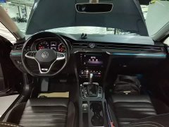 Volkswagen Magotan 2020 280TSI DSG Advance - ფოტო 10