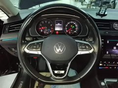 Volkswagen Magotan 2020 280TSI DSG Advance - ფოტო 11