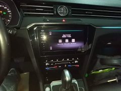 Volkswagen Magotan 2020 280TSI DSG Advance - ფოტო 13