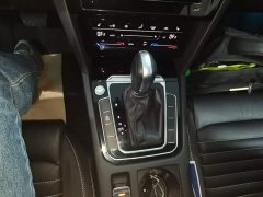 Volkswagen Magotan 2020 280TSI DSG Advance - ფოტო 14