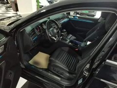 Volkswagen Magotan 2020 280TSI DSG Advance - ფოტო 15