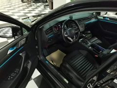 Volkswagen Magotan 2020 280TSI DSG Advance - ფოტო 16