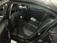 Volkswagen Magotan 2020 280TSI DSG Advance - ფოტო 17