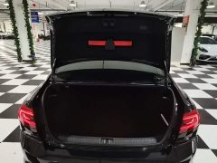 Volkswagen Magotan 2020 280TSI DSG Advance - ფოტო 19