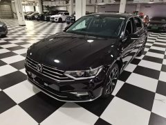 Volkswagen Magotan 2020 280TSI DSG Advance - ფოტო 2