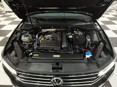 Volkswagen Magotan 2020 280TSI DSG Advance - ფოტო 20