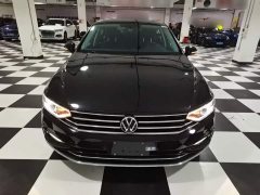 Volkswagen Magotan 2020 280TSI DSG Advance - ფოტო 3