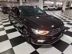 Volkswagen Magotan 2020 280TSI DSG Advance - ფოტო 4