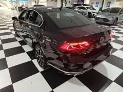 Volkswagen Magotan 2020 280TSI DSG Advance - ფოტო 5