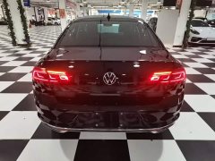 Volkswagen Magotan 2020 280TSI DSG Advance - ფოტო 6