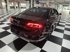 Volkswagen Magotan 2020 280TSI DSG Advance - ფოტო 7