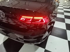 Volkswagen Magotan 2020 280TSI DSG Advance - ფოტო 8