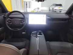 BAIC Arcfox Alpha T5 Pure Electric 660 Yuan Jing Shenxing Edition - ფოტო 10