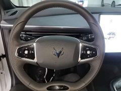 BAIC Arcfox Alpha T5 Pure Electric 660 Yuan Jing Shenxing Edition - ფოტო 11