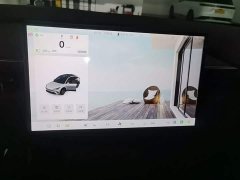 BAIC Arcfox Alpha T5 Pure Electric 660 Yuan Jing Shenxing Edition - ფოტო 13