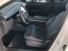 BAIC Arcfox Alpha T5 Pure Electric 660 Yuan Jing Shenxing Edition - ფოტო 15