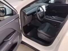 BAIC Arcfox Alpha T5 Pure Electric 660 Yuan Jing Shenxing Edition - ფოტო 16