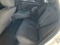 BAIC Arcfox Alpha T5 Pure Electric 660 Yuan Jing Shenxing Edition - ფოტო 17
