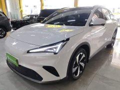 BAIC Arcfox Alpha T5 Pure Electric 660 Yuan Jing Shenxing Edition - ფოტო 2