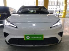 BAIC Arcfox Alpha T5 Pure Electric 660 Yuan Jing Shenxing Edition - ფოტო 3