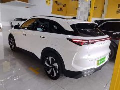 BAIC Arcfox Alpha T5 Pure Electric 660 Yuan Jing Shenxing Edition - ფოტო 5
