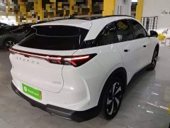 BAIC Arcfox Alpha T5 Pure Electric 660 Yuan Jing Shenxing Edition - ფოტო 7