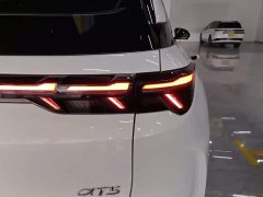 BAIC Arcfox Alpha T5 Pure Electric 660 Yuan Jing Shenxing Edition - ფოტო 8