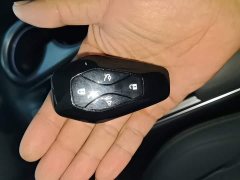 BAIC Arcfox Alpha T5 Pure Electric 660 Yuan Jing Shenxing Edition - ფოტო 9