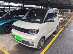 Wuling Hong Guang MINIEV 2022 Macaron Fashion Edition Ternary Lithium - ფოტო 1