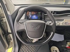 Wuling Hong Guang MINIEV 2022 Macaron Fashion Edition Ternary Lithium - ფოტო 11