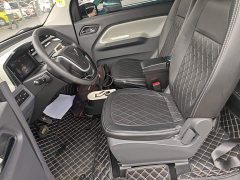 Wuling Hong Guang MINIEV 2022 Macaron Fashion Edition Ternary Lithium - ფოტო 15