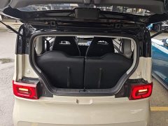 Wuling Hong Guang MINIEV 2022 Macaron Fashion Edition Ternary Lithium - ფოტო 19