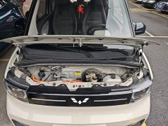 Wuling Hong Guang MINIEV 2022 Macaron Fashion Edition Ternary Lithium - ფოტო 20